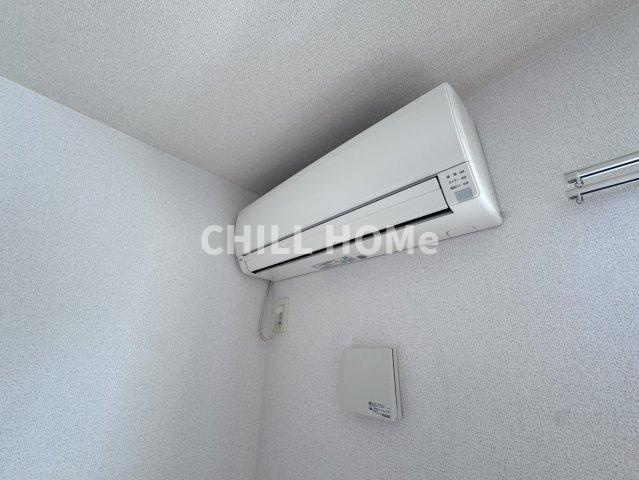 ピーチハッピネスの設備|当社、チルホームのHPもご覧ください(^^)/物件情報多数♪