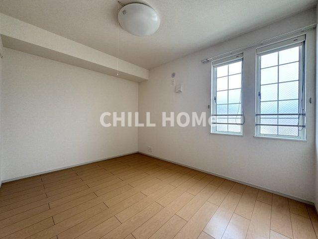 ピーチハッピネスの内装|当社、チルホームのHPもご覧ください(^^)/物件情報多数♪