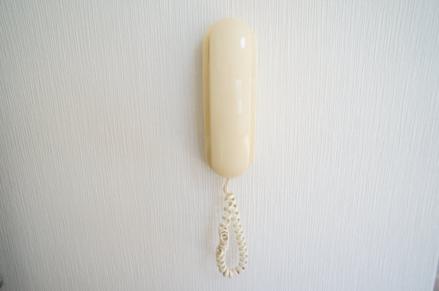 タウンコート西Ｂのセキュリティ