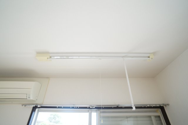 タウンコート西Ｂの設備