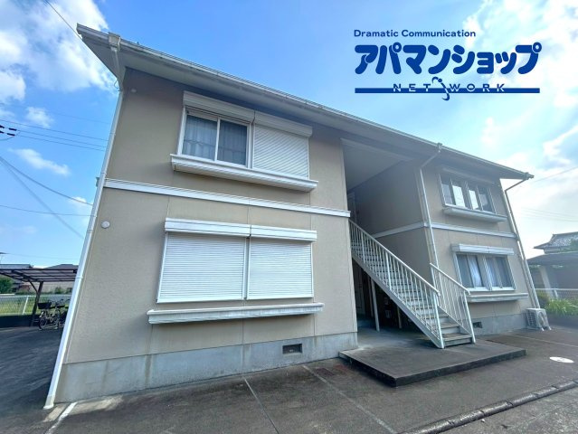 タウンコート西Ｂ
