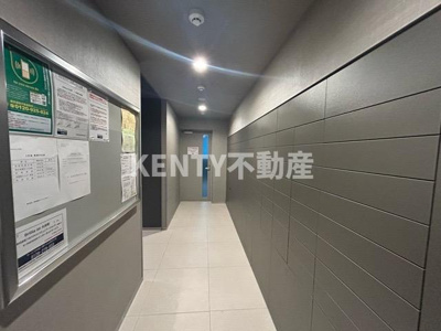 【その他】 | Brillia ist 大井町