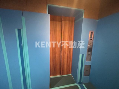 【その他共用部分】 | Brillia ist 大井町