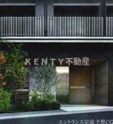 【エントランス】 | Brillia ist 大井町 | 毎日通るエントランスはこのようになっています