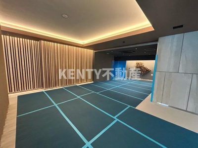 【その他】 | Brillia ist 大井町