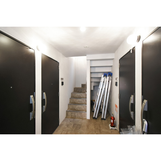 ルネサンスコート千駄ヶ谷NORTH