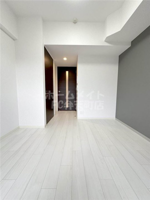 【居間・リビング】 | エステムコート難波WEST-SIDEⅣザ・フォース