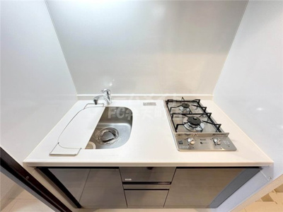 【キッチン】 | エステムコート難波WEST-SIDEⅣザ・フォース