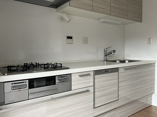 ＮＫ麹町コータースのキッチン|キッチン