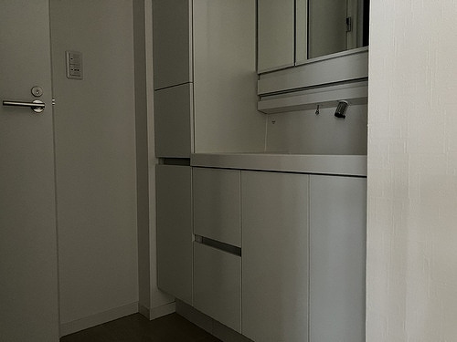 ＮＫ麹町コータースの洗面所|洗面所