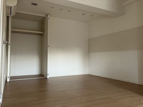 ＮＫ麹町コータースのその他|洋室