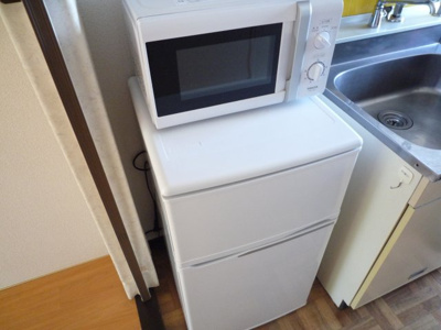 【設備】 | メゾンブリーエ