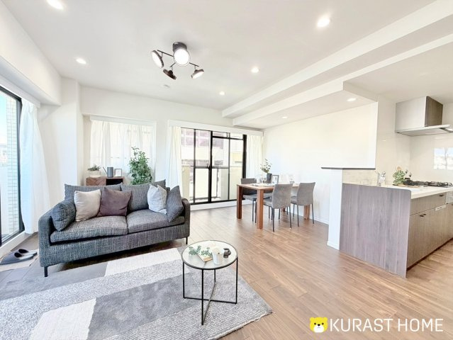 ロイヤルシャトー葛野　5階