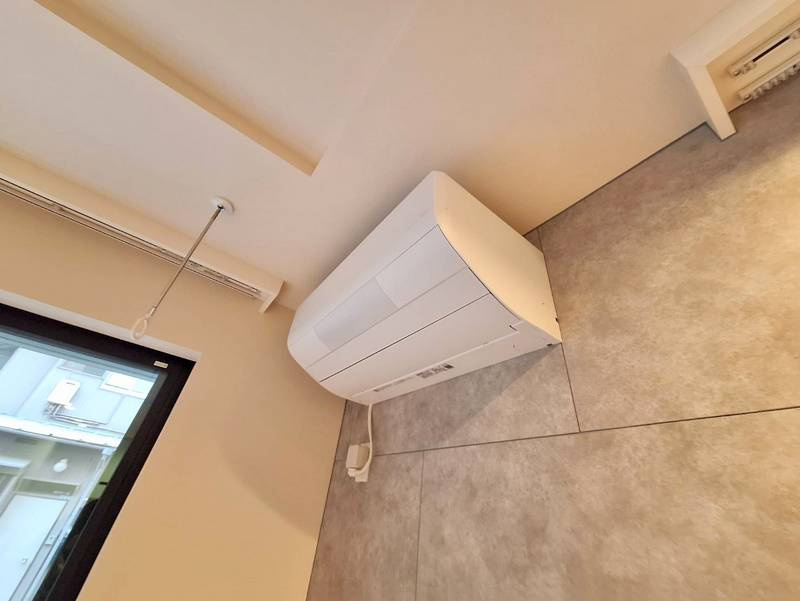 ルミナス田園調布の設備