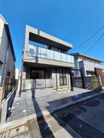 ルミナス田園調布の画像