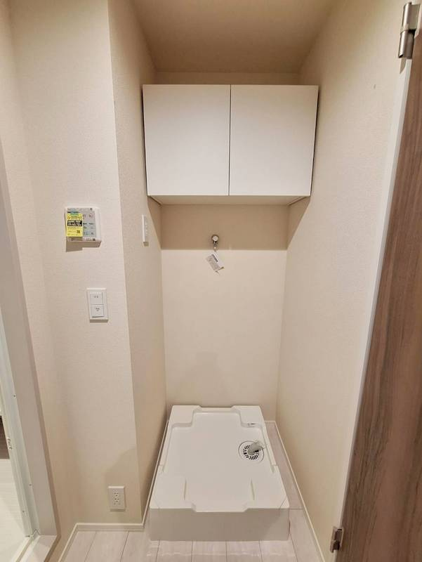 ルミナス田園調布の設備