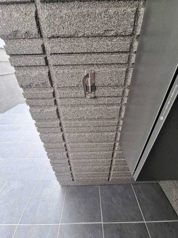 ルミナス田園調布のその他共用部分