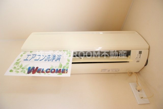 プレシャスSKの設備