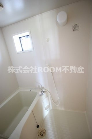 プレシャスSKの浴室|コンパクトで使いやすいお風呂です