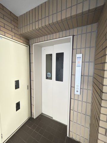 サカエハイツ六甲のその他共用部分