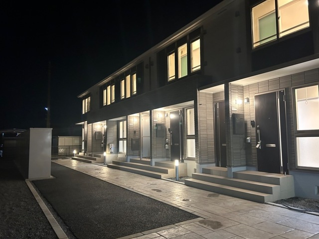 クレーネ　Aの外観|外観写真その他2