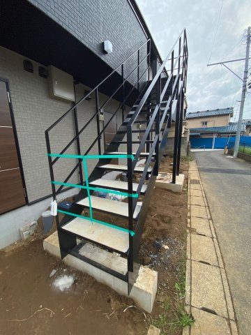 【その他共用部分】 | ※2024年11月16日撮影