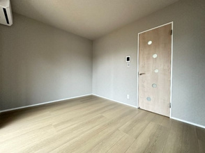 【居間・リビング】 | ※同タイプ写真になります