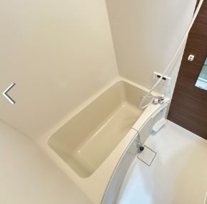 【浴室】 | ※同タイプ写真になります