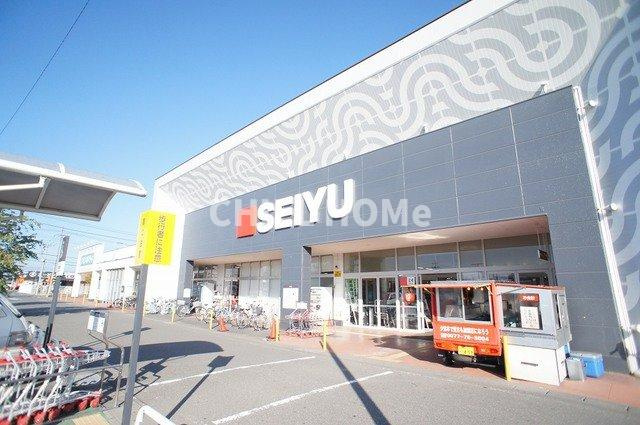 Ｍ．Ｙ　ＳＴＯＲＹの周辺|西友伊勢崎茂呂店まで600m
当社、チルホームのHPもご覧ください(^^)/物件情報多数♪