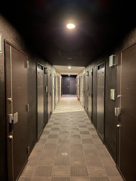 北区東十条１丁目の賃貸マンションのその他共用部分