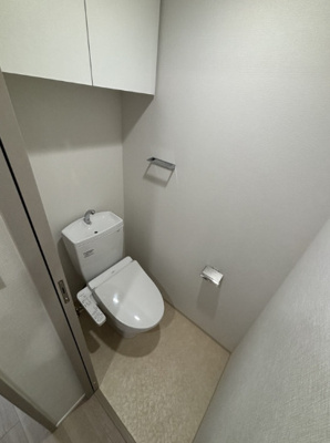 【トイレ】 | スプランディッド大島