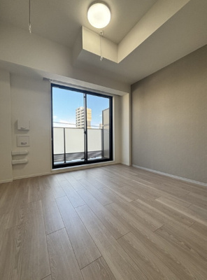 【内装】 | スプランディッド大島