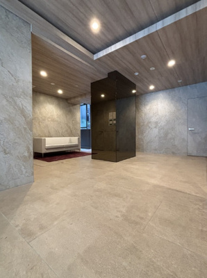 【ロビー】 | スプランディッド大島