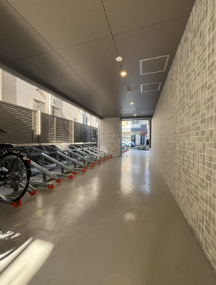 【設備】 | スプランディッド大島