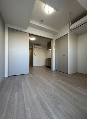 【居間・リビング】 | スプランディッド大島