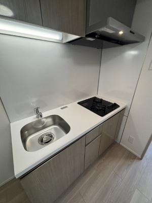 【キッチン】 | スプランディッド大島