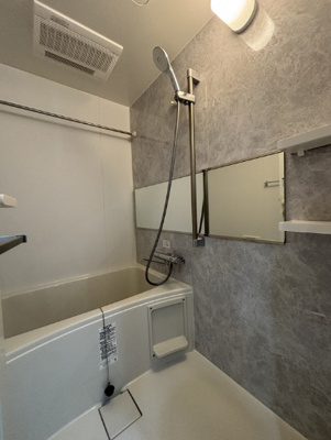 【浴室】 | スプランディッド大島