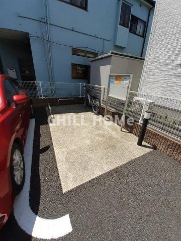 レインボーハウスのその他共用部分|当社、チルホームのHPもご覧ください(^^)/物件情報多数♪