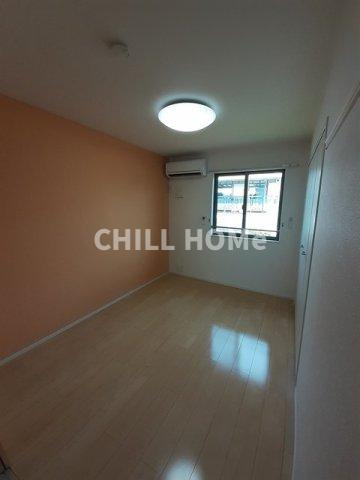 レインボーハウスの内装|当社、チルホームのHPもご覧ください(^^)/物件情報多数♪