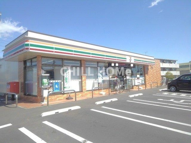 レインボーハウスの周辺|セブンイレブン江木町店まで400m
当社、チルホームのHPもご覧ください(^^)/物件情報多数♪