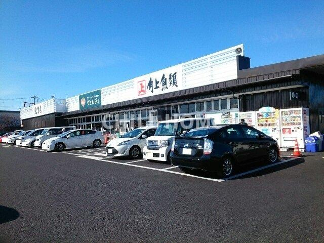 レインボーハウスの周辺|角上生鮮市場高崎店まで500m
当社、チルホームのHPもご覧ください(^^)/物件情報多数♪