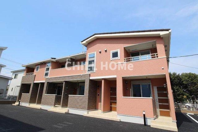 レインボーハウス