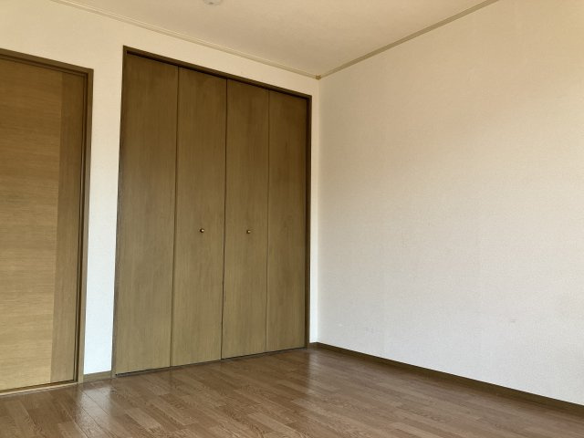 アルジャンKⅡの収納