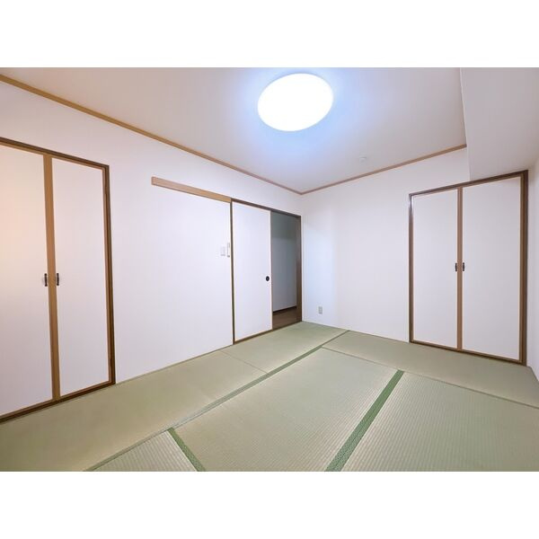アルジャンKⅡの収納