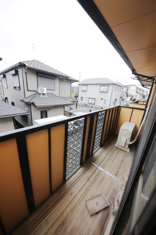 アルジャンKⅡのトイレ