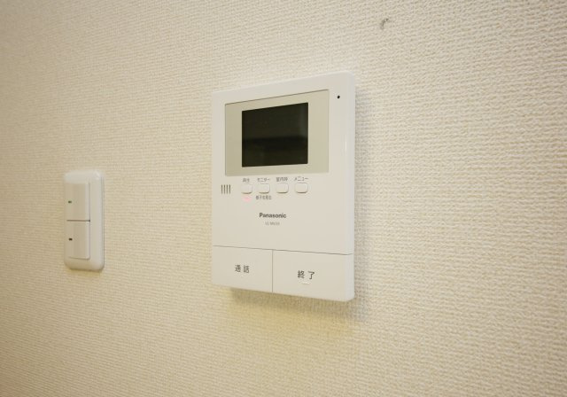 アルジャンKⅡのセキュリティ