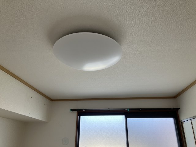 アルジャンKⅡの設備