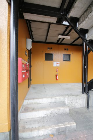 アルジャンKⅡのその他共用部分