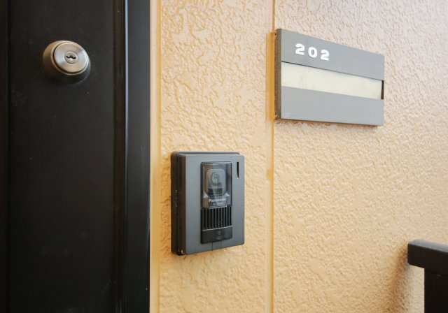 アルジャンKⅡのセキュリティ