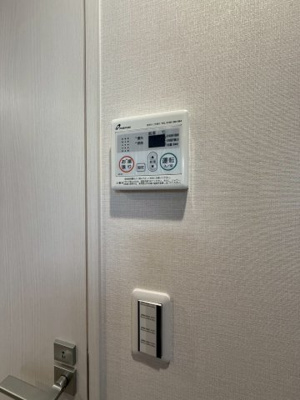 【設備】 | ワールドアイ大阪城EASTⅢ